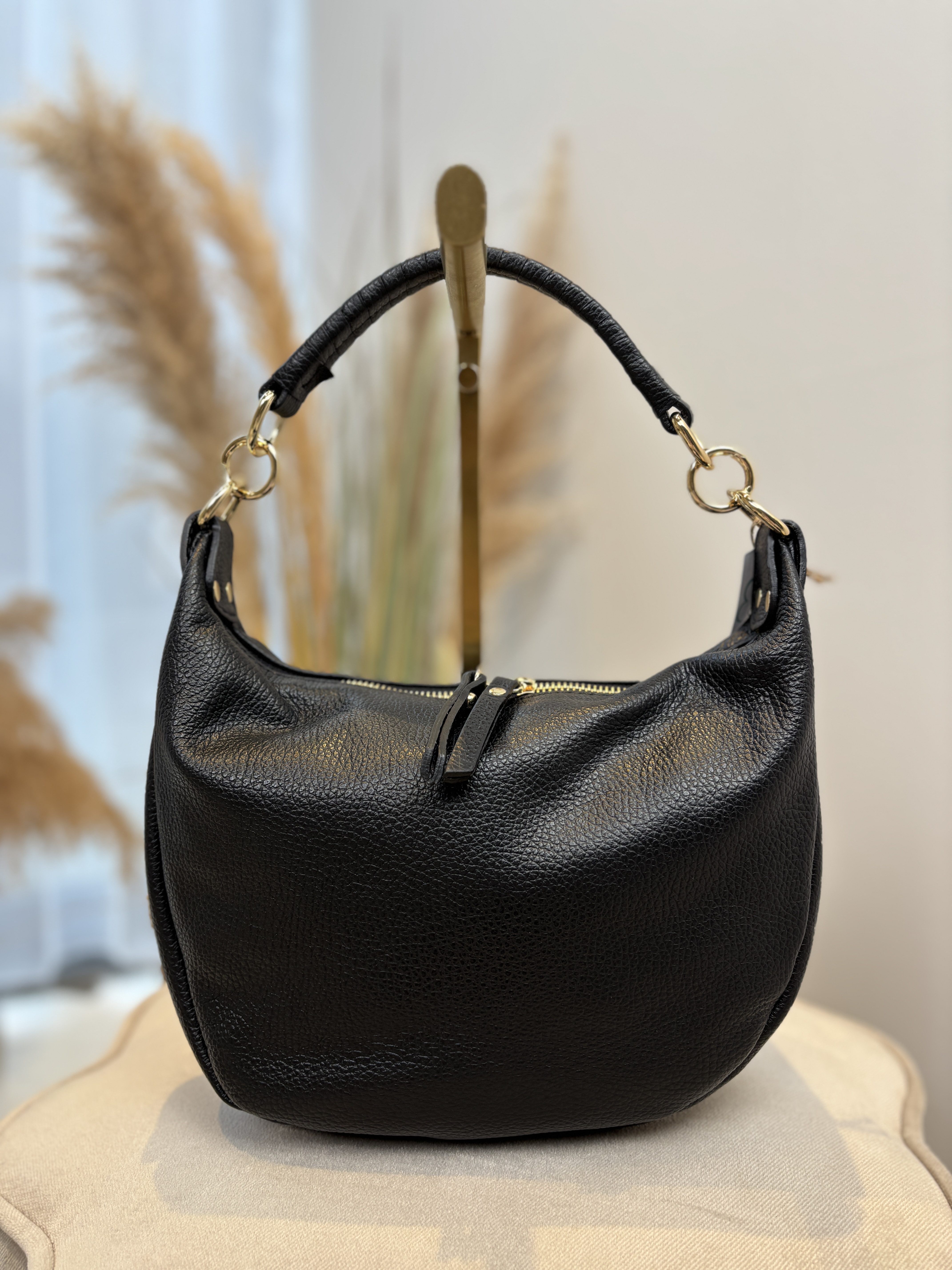 Sasha Bag - Zwart