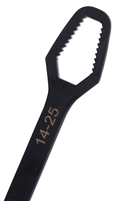 Falke multinøgle 6-25 mm
