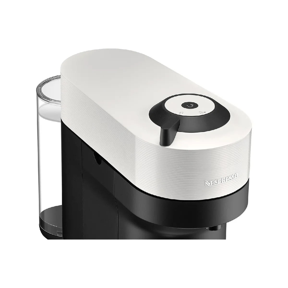 Nespresso Vertuo Pop XN9201