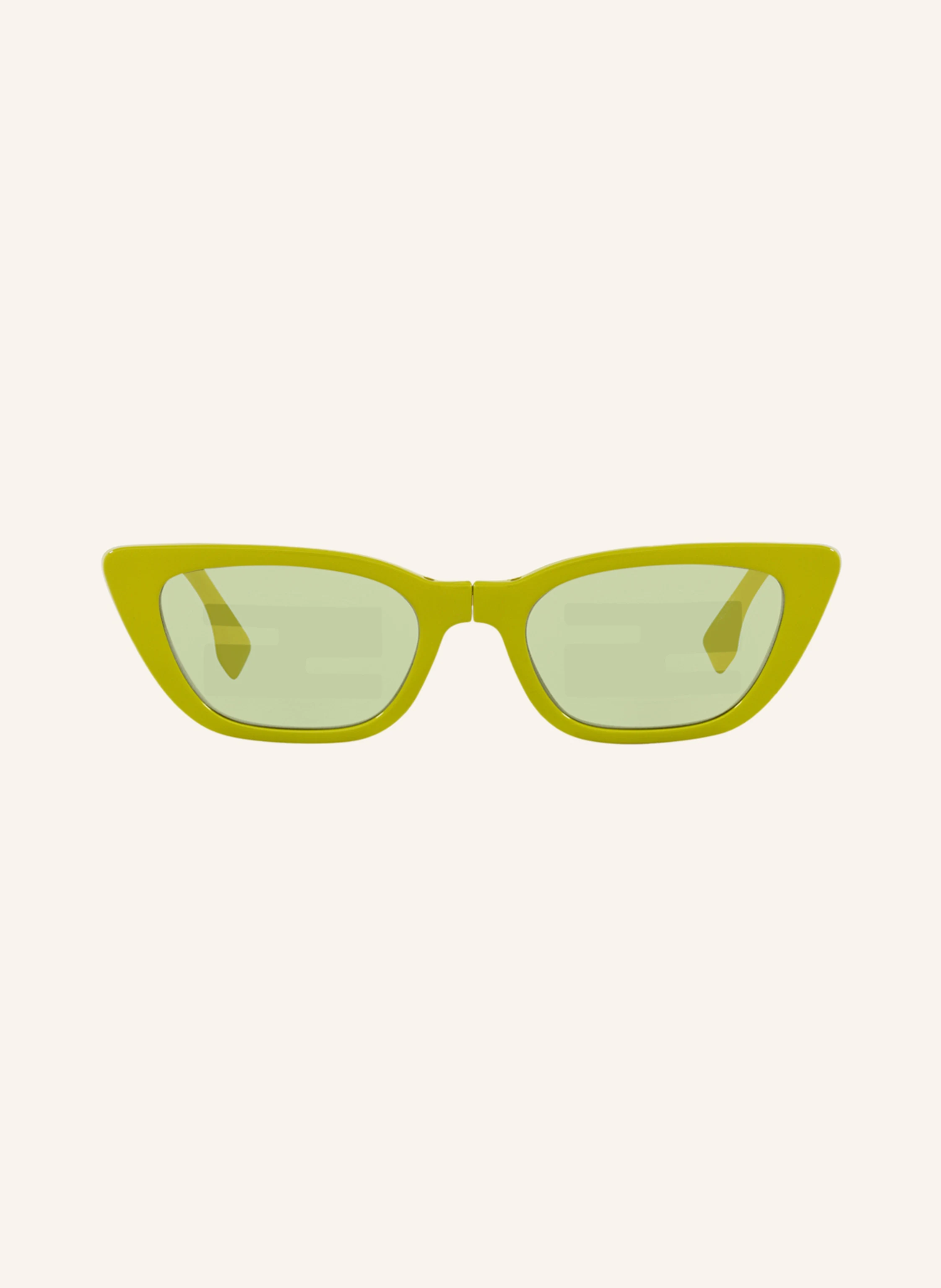 FENDI Sonnenbrille FN000659