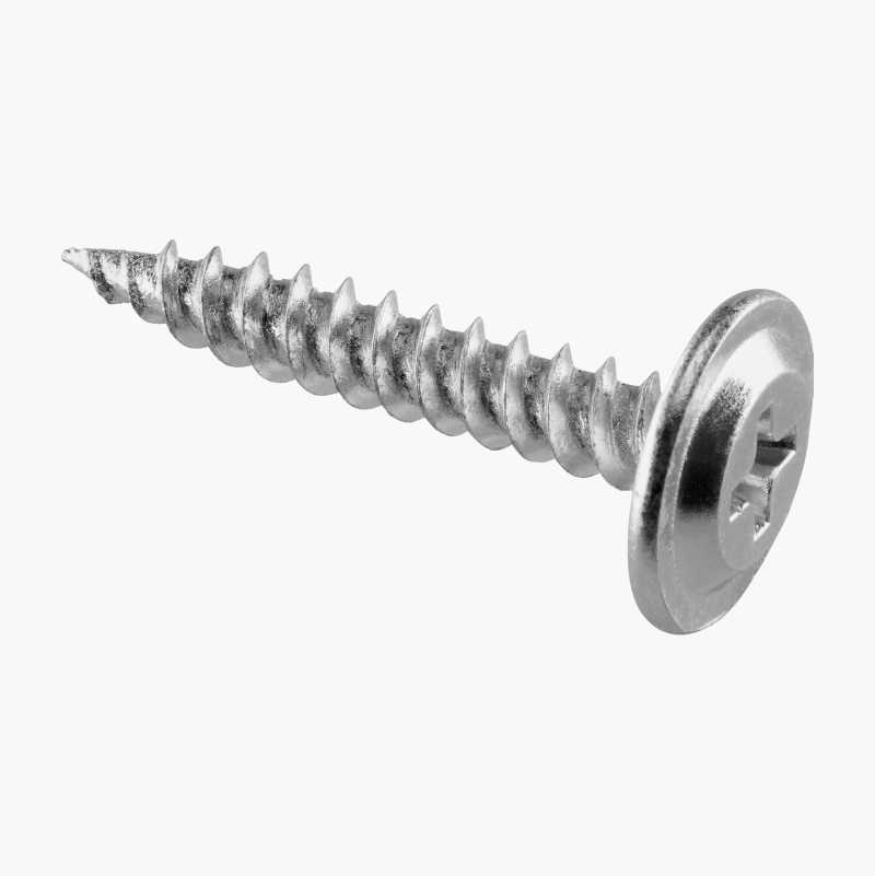 Monteringsskrue 4,2 x 25 mm