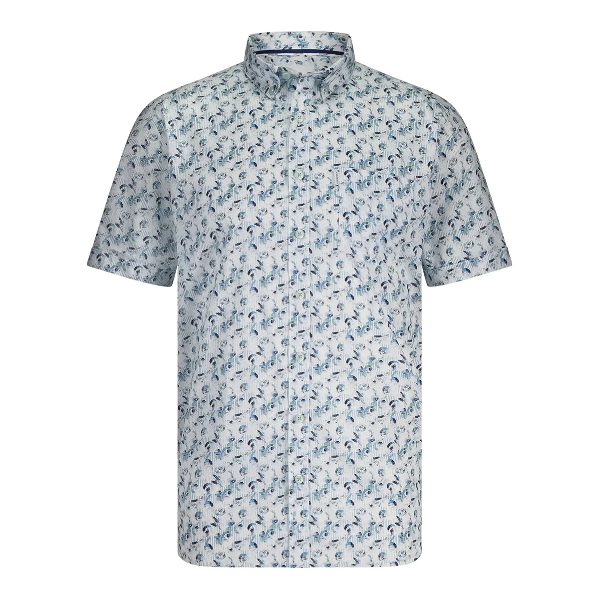 Heren Overhemd PSIS2504202