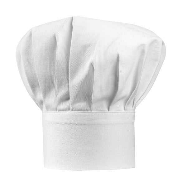 Toque enfant blanche Grand Chef Winkler