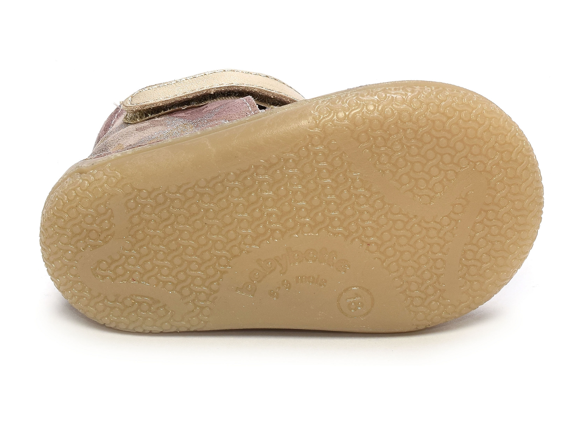 Zazy taupe