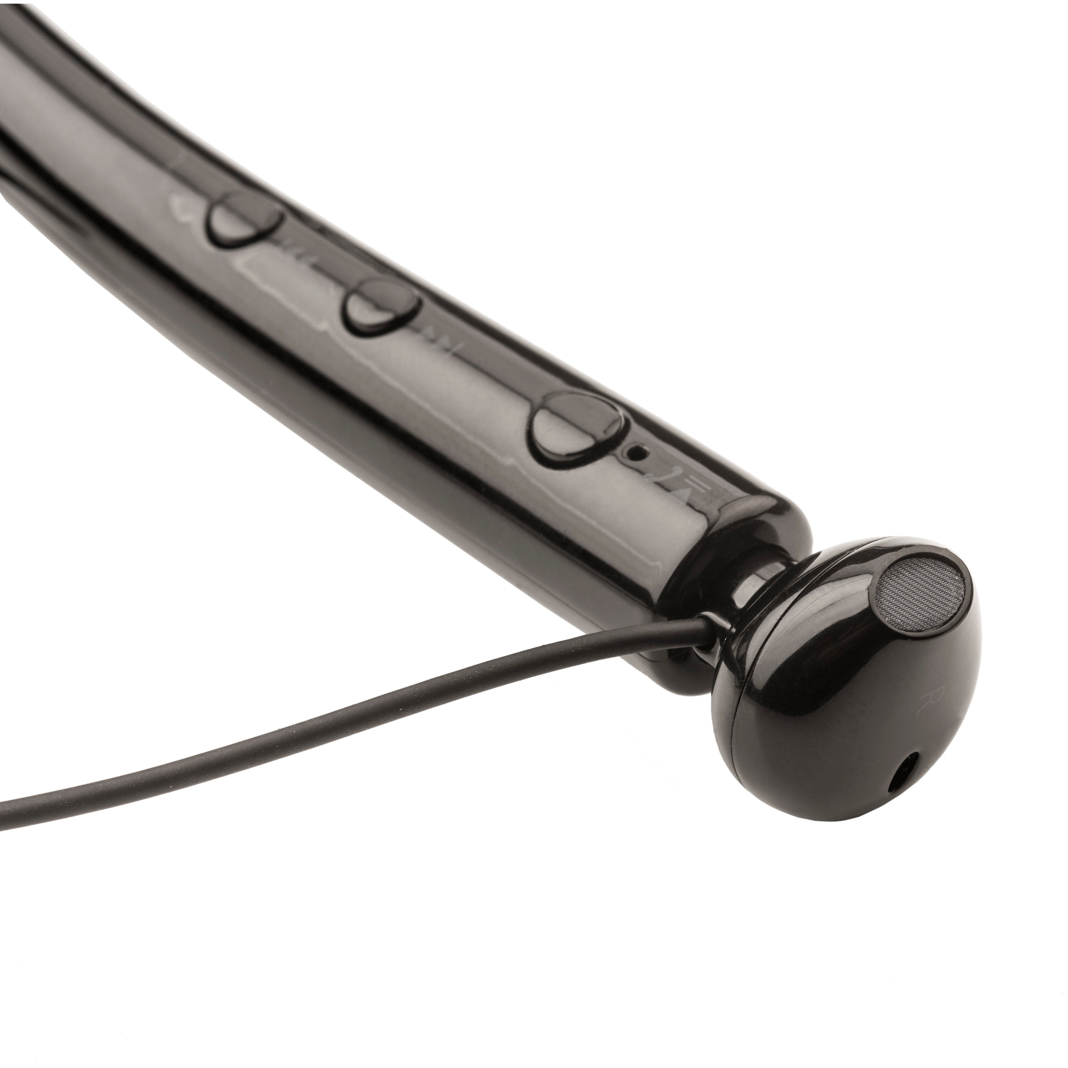 TIE Sport Pro draadloze sportoordopjes