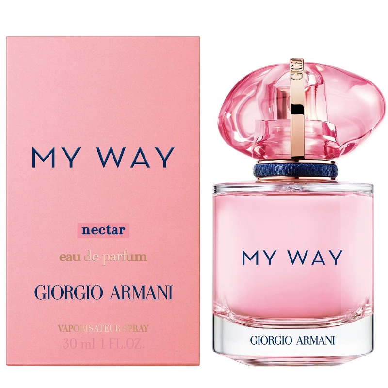 Giorgio Armani My Way Nectar EDP 30 ml