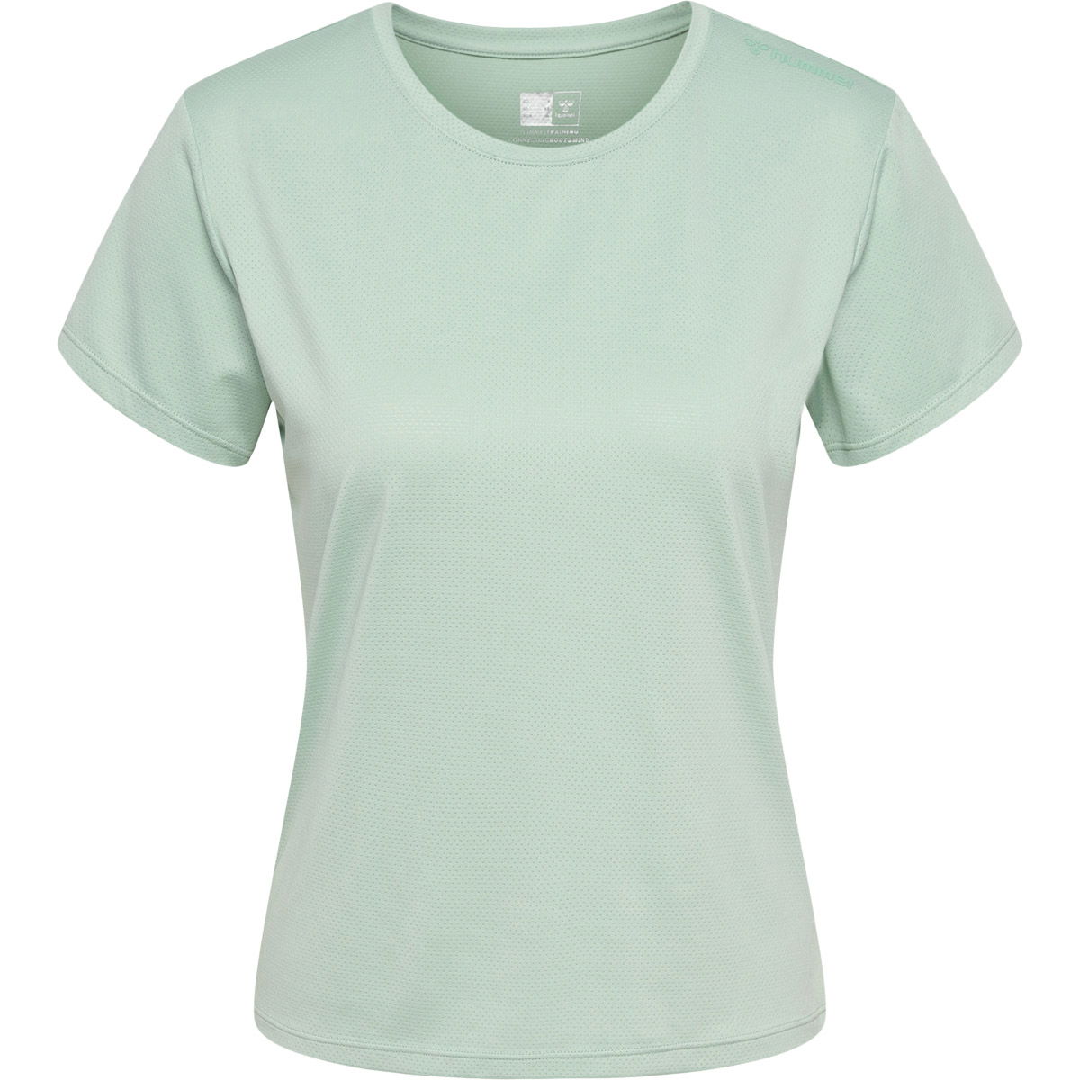 hummel MT Aura Mesh Trænings T-shirt Dame