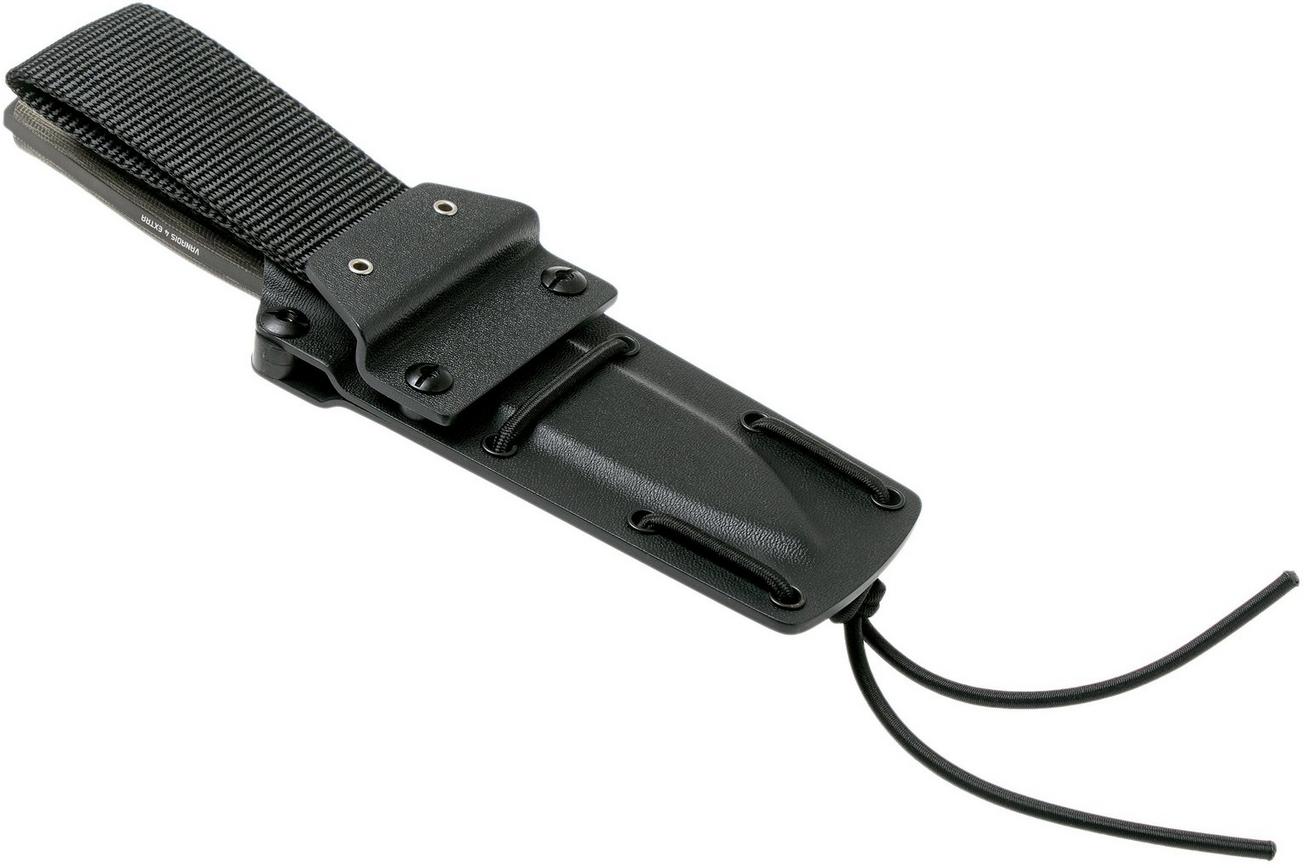 TRC Knives M-1XDP outdoormes