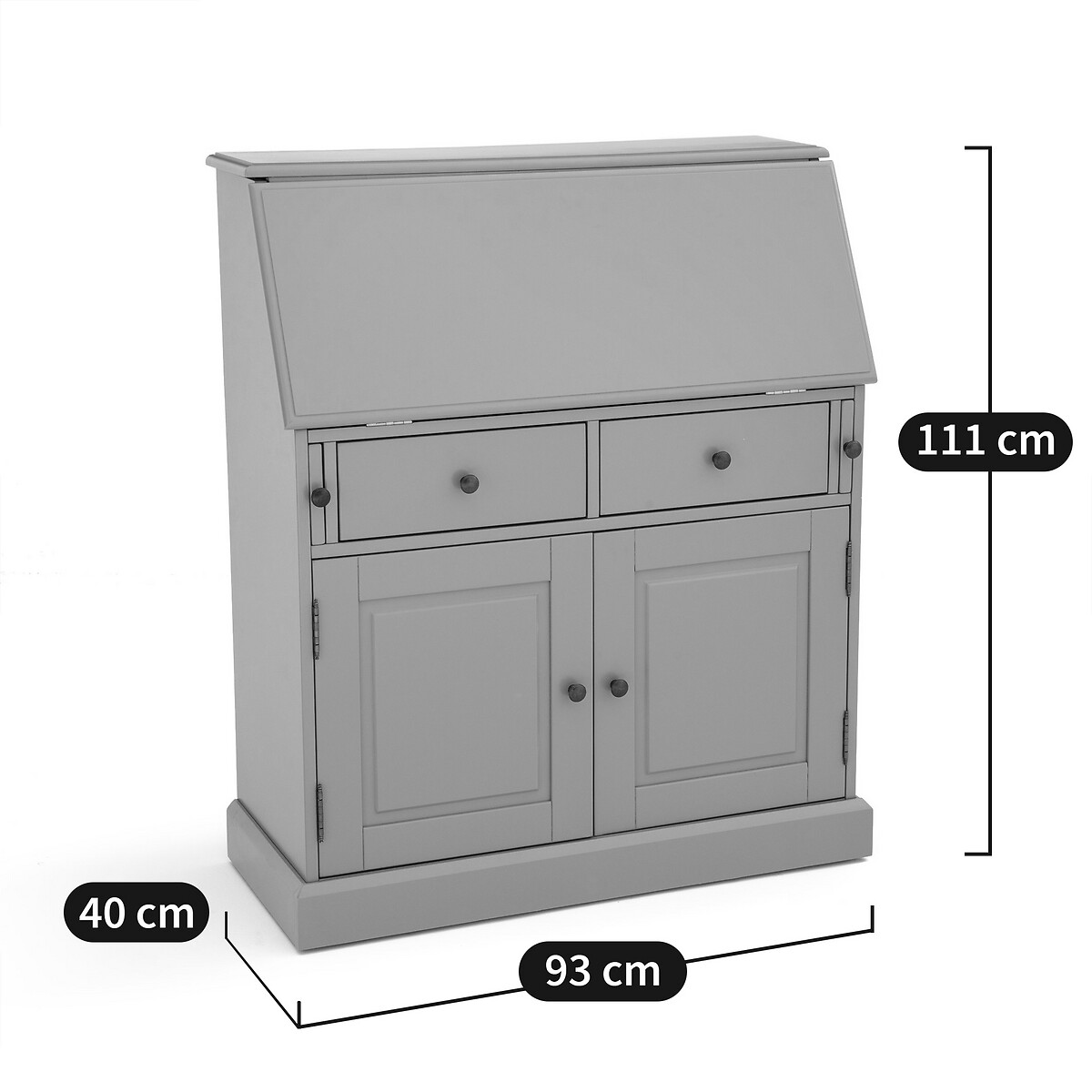 LA REDOUTE INTERIORS<br>Escritório de Betta