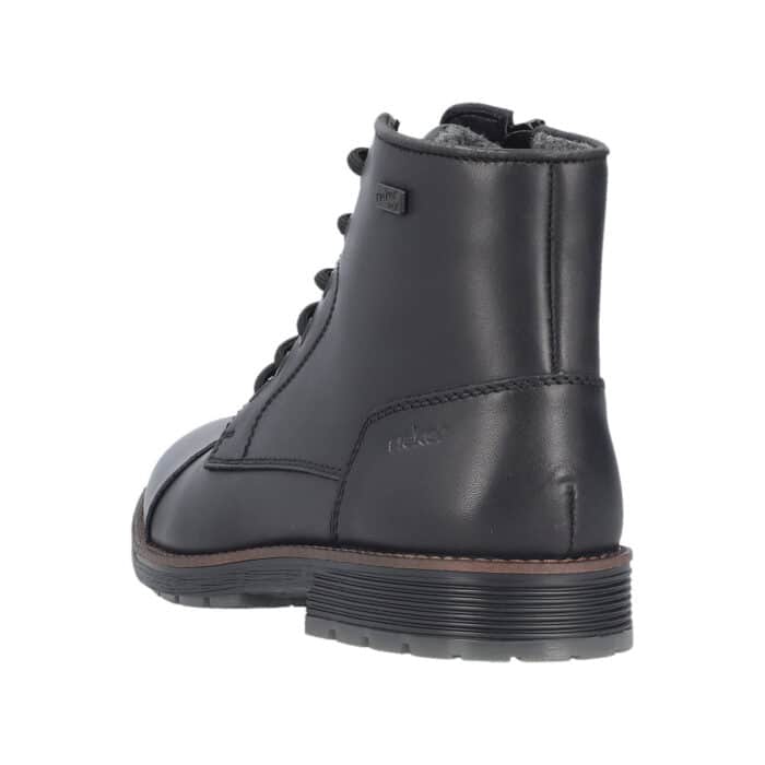 Rieker Støvle Herre F4546-00