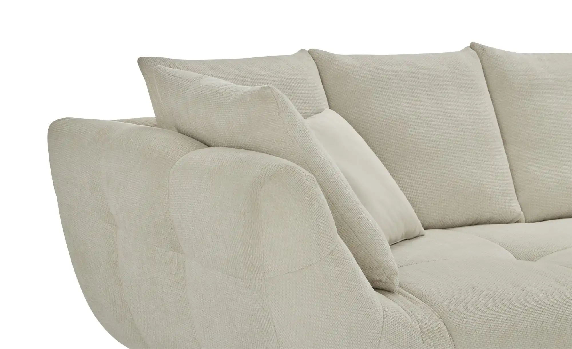 bobb Ecksofa Bellani III
