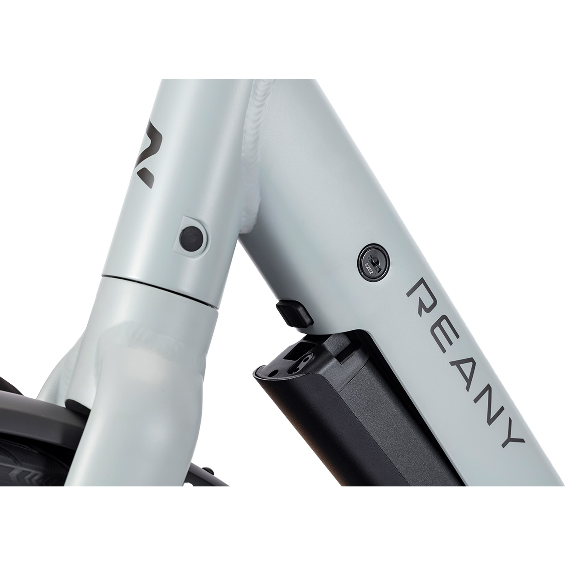 Reany V1 Vivo