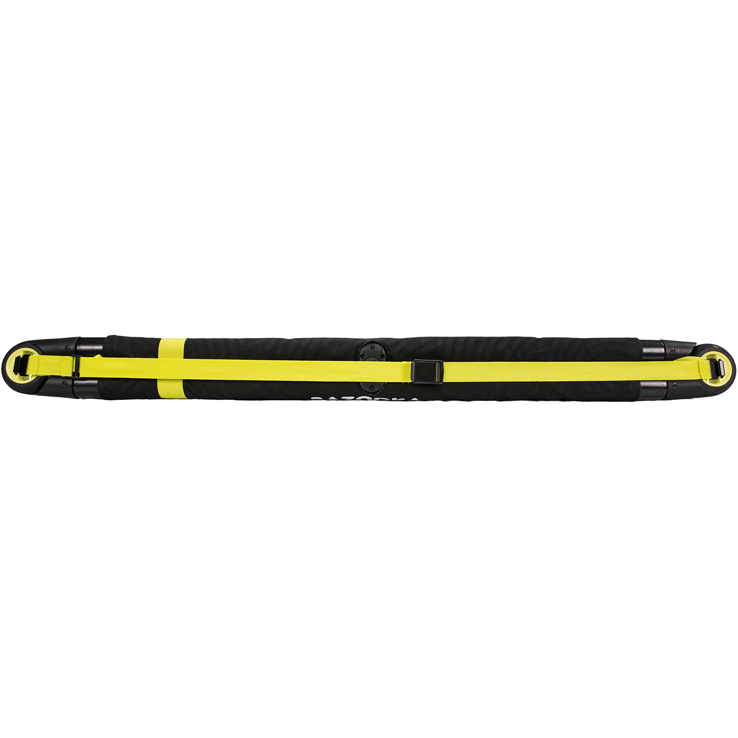 Bazooka 120 x 75 cm vouwbaar voetbaldoel