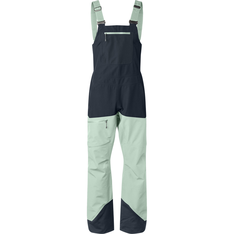 Scott Damen Vertic Ripstop 3L Hose