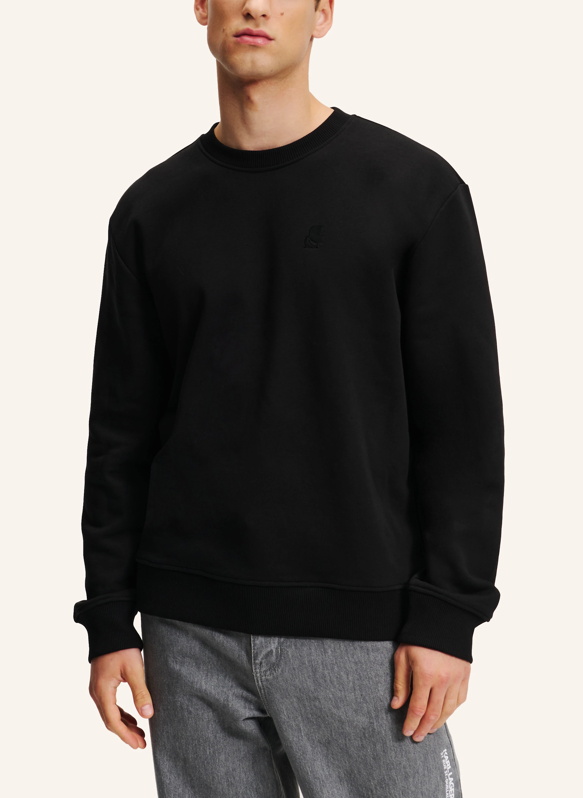 KARL LAGERFELD Sweatshirt