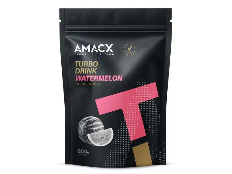 Amacx Turbo Drink