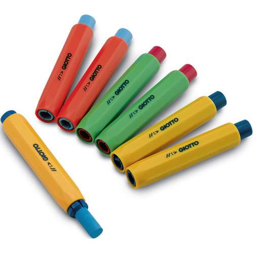 GIOTTO ROBERCOLOR Kreidehalter