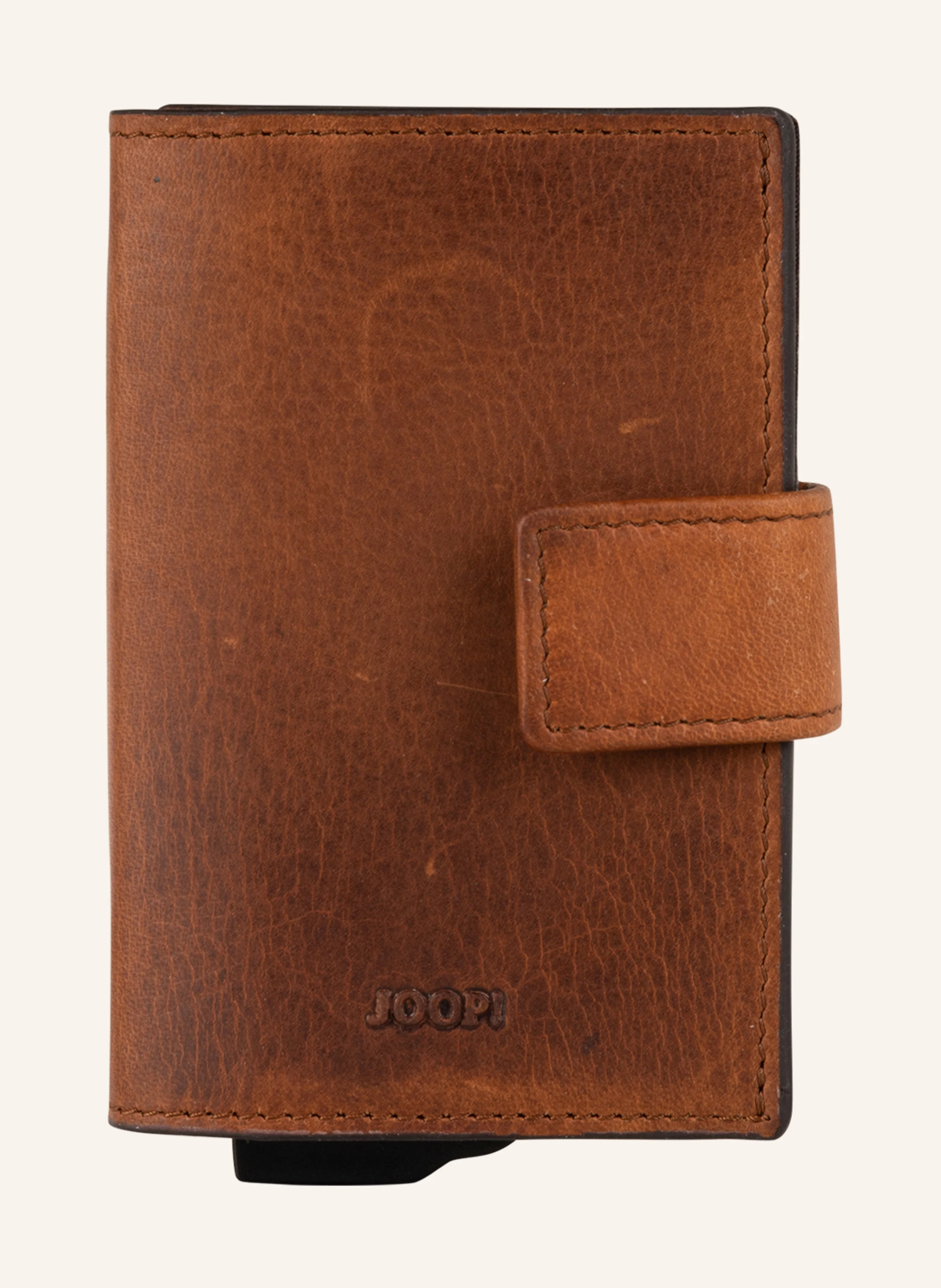 JOOP! Kartenetui LORETO E-CAGE