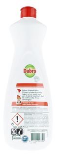 Dubro Handafwas Extra Citroen 900ML