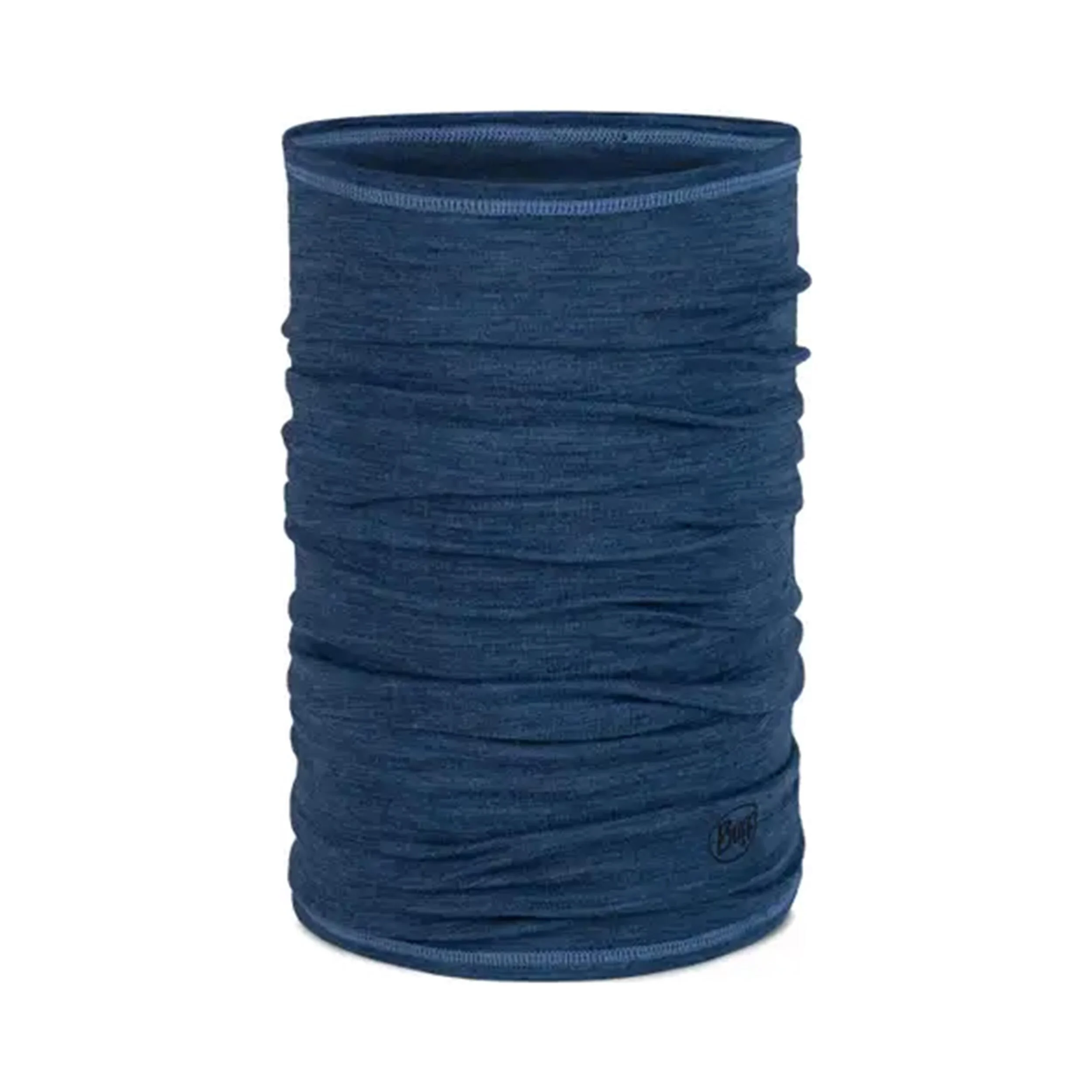 Buff Merino Lightweight Écharpe - Gris