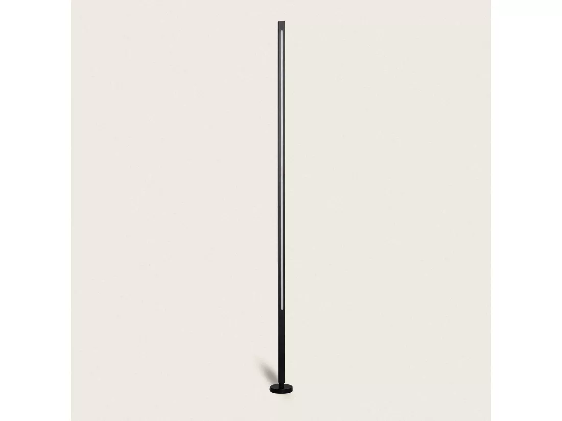 Balise LED Extérieur en saillie sur pied 12-24W 80-160cm Calax 1600 mm