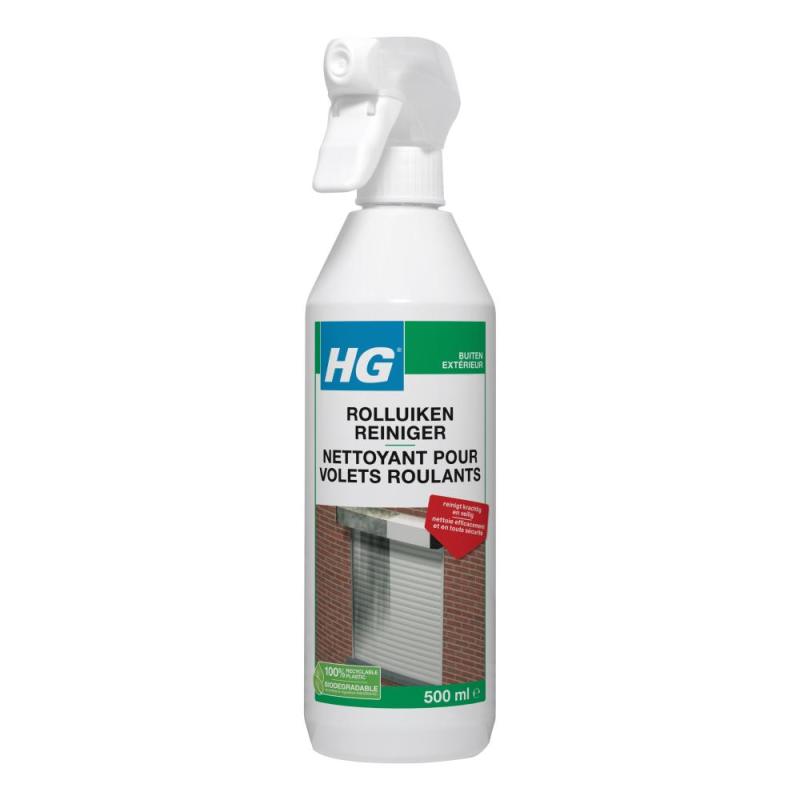 HGRolluiken reiniger 500ml