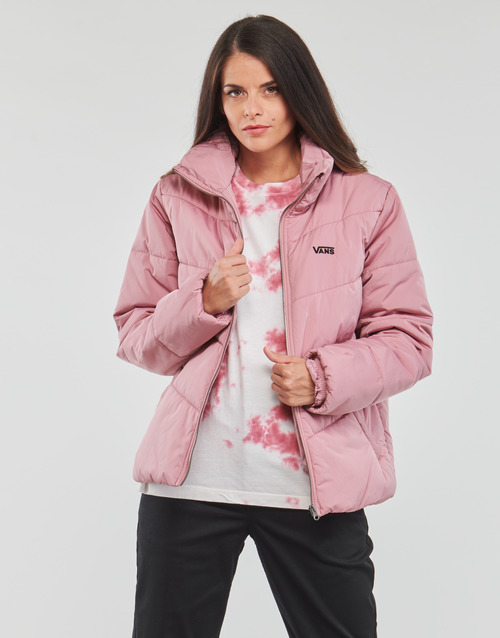 Vans - FOUNDRY PUFF MTE - Rose