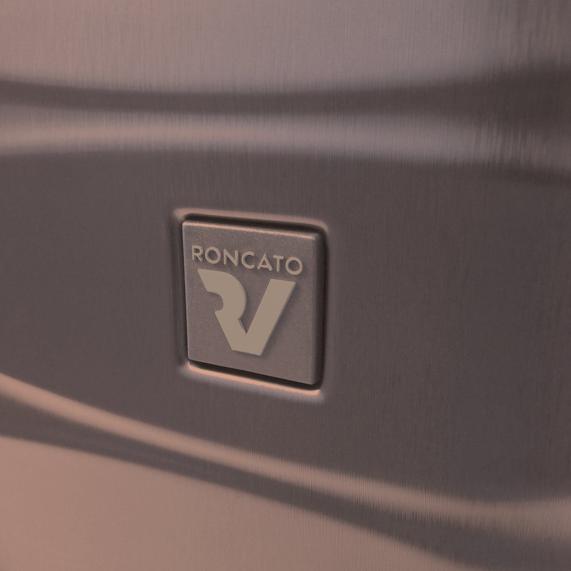 Roncato Stellar Medium 4 Wiel Trolley Exp sabbia