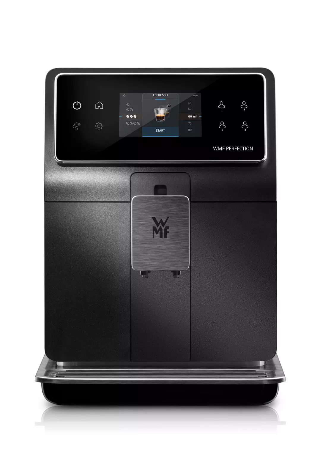 Kaffeemaschine Perfection 740