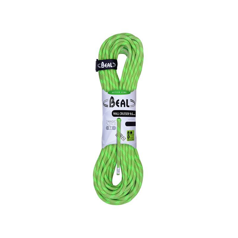 Wall Cruiser 9.6mm - Corde