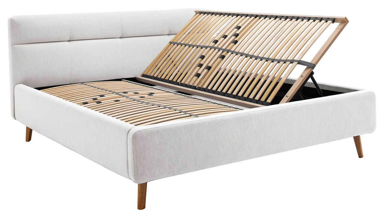 Z2 Polsterbett LOTTE