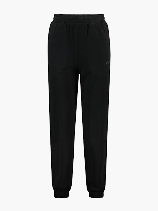FILA Jogginghose Schwarz