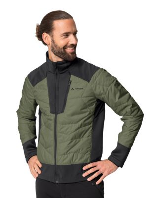 VaudeMinaki Jacket III - grün