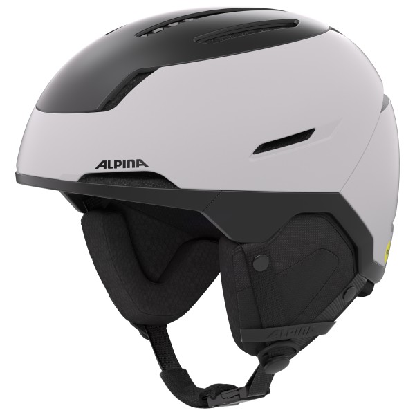 Alpina - Versatile Pro Mips - Casque de ski