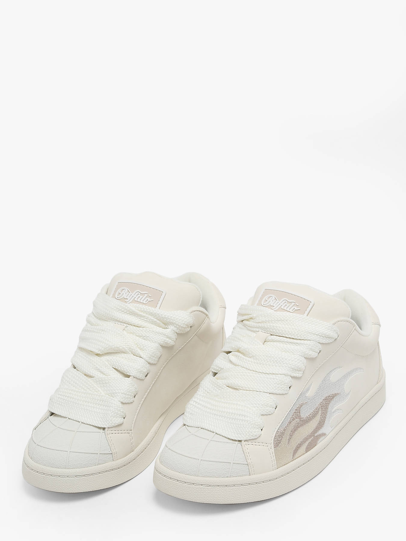 Sneakers Binary BUFFALO