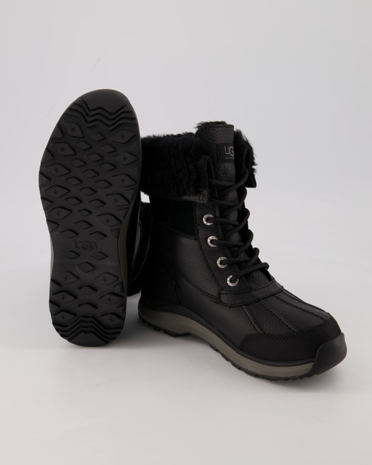 UGG Adirondack Boot III Winterstiefel in Schwarz