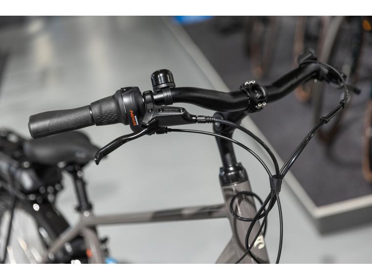 Batavus Altura E-go Elektrische Fiets