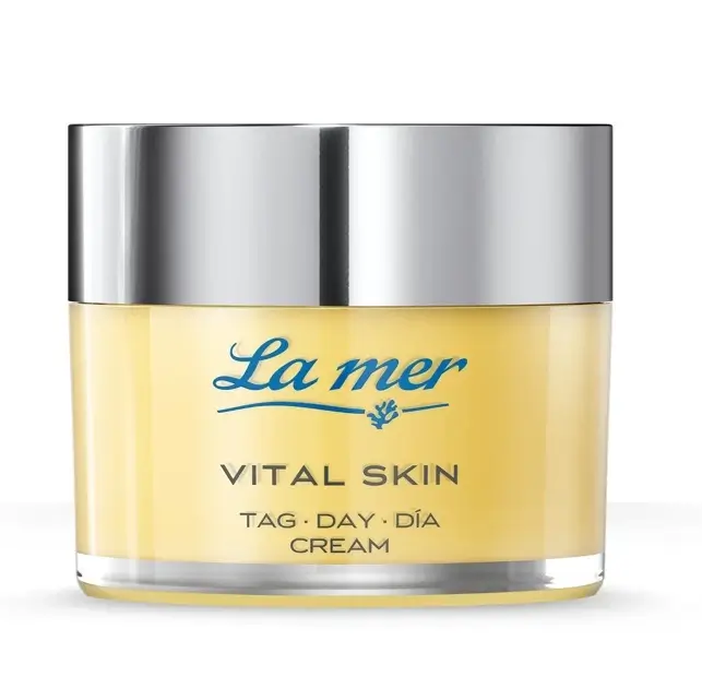 Vital Skin Tagescreme