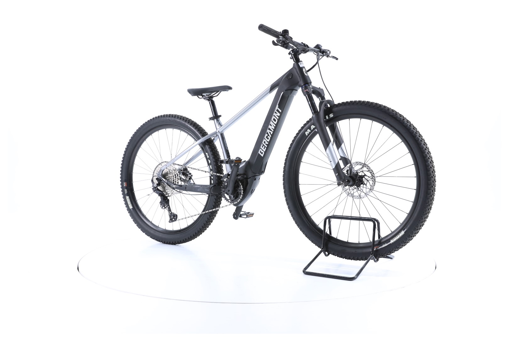 Bergamont E Revox Sport (2022) | Diamond