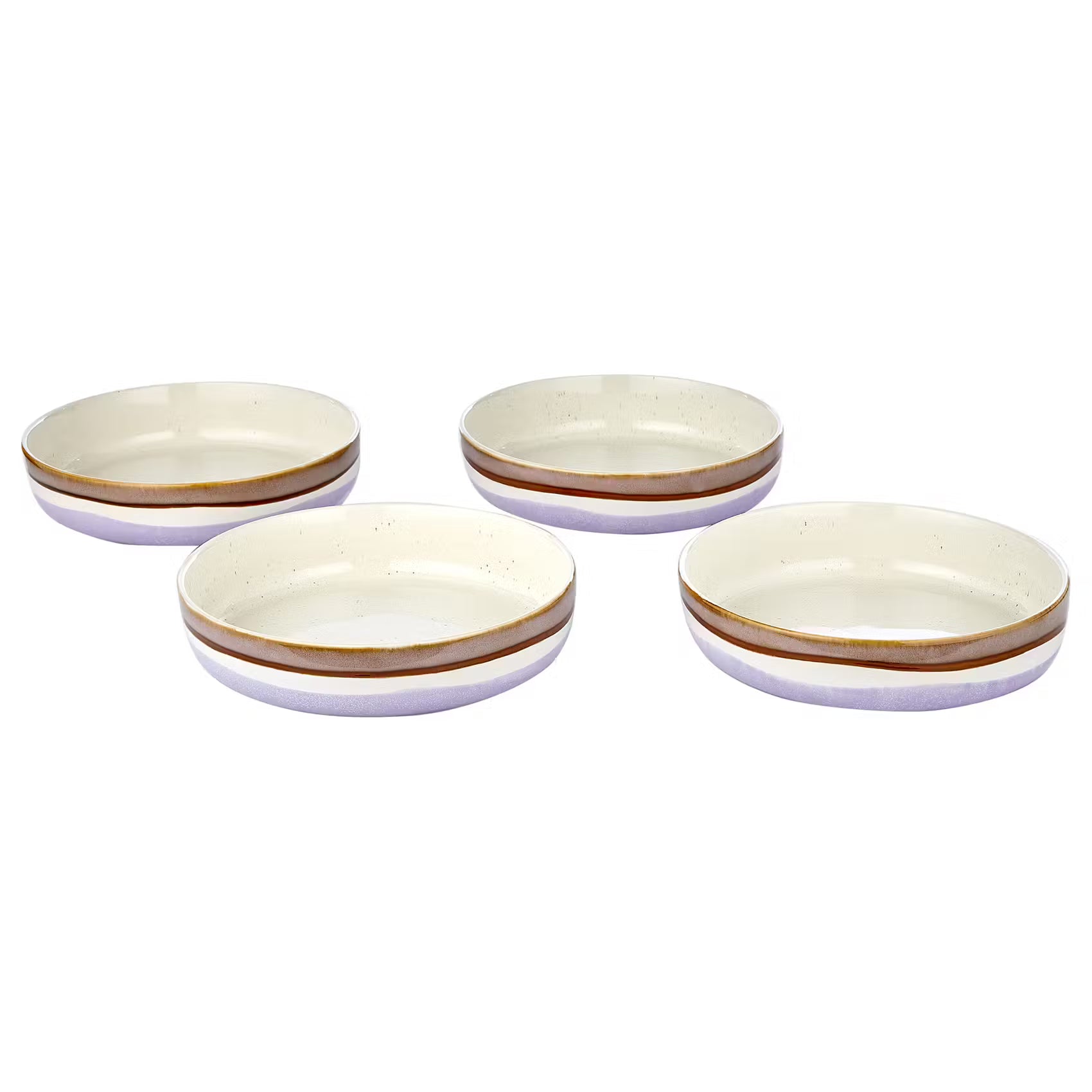 Pastateller MEDLEY 4er-Set