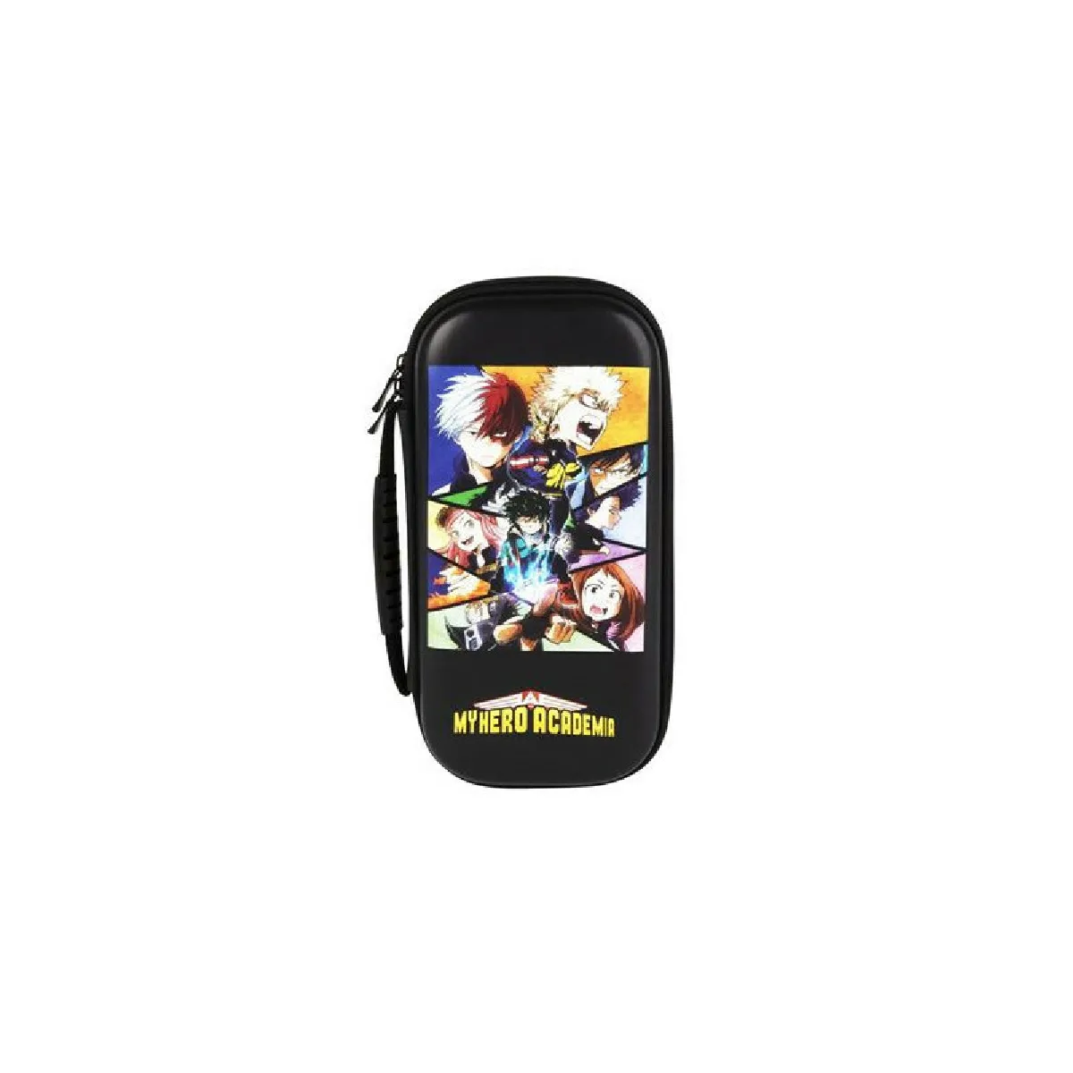Konix Housse My Hero Academia Switch