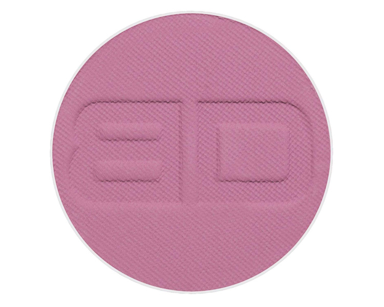 Beni Durrer - Powder Pigments Ref. matt/cool 2,5g