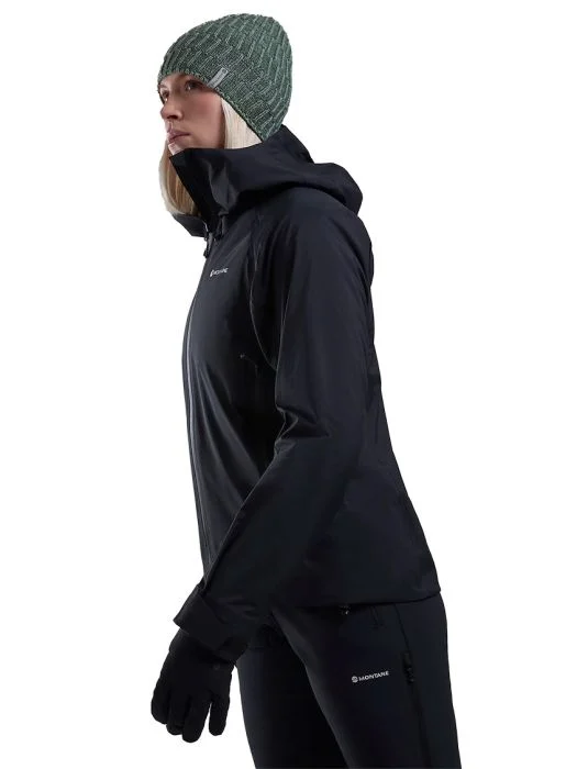 Torren Jacket Women regnjakke