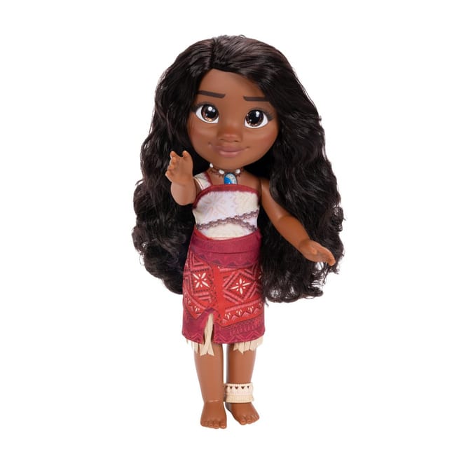 Disney Vaiana 2 - Puppe Vaiana - ca. 35 cm