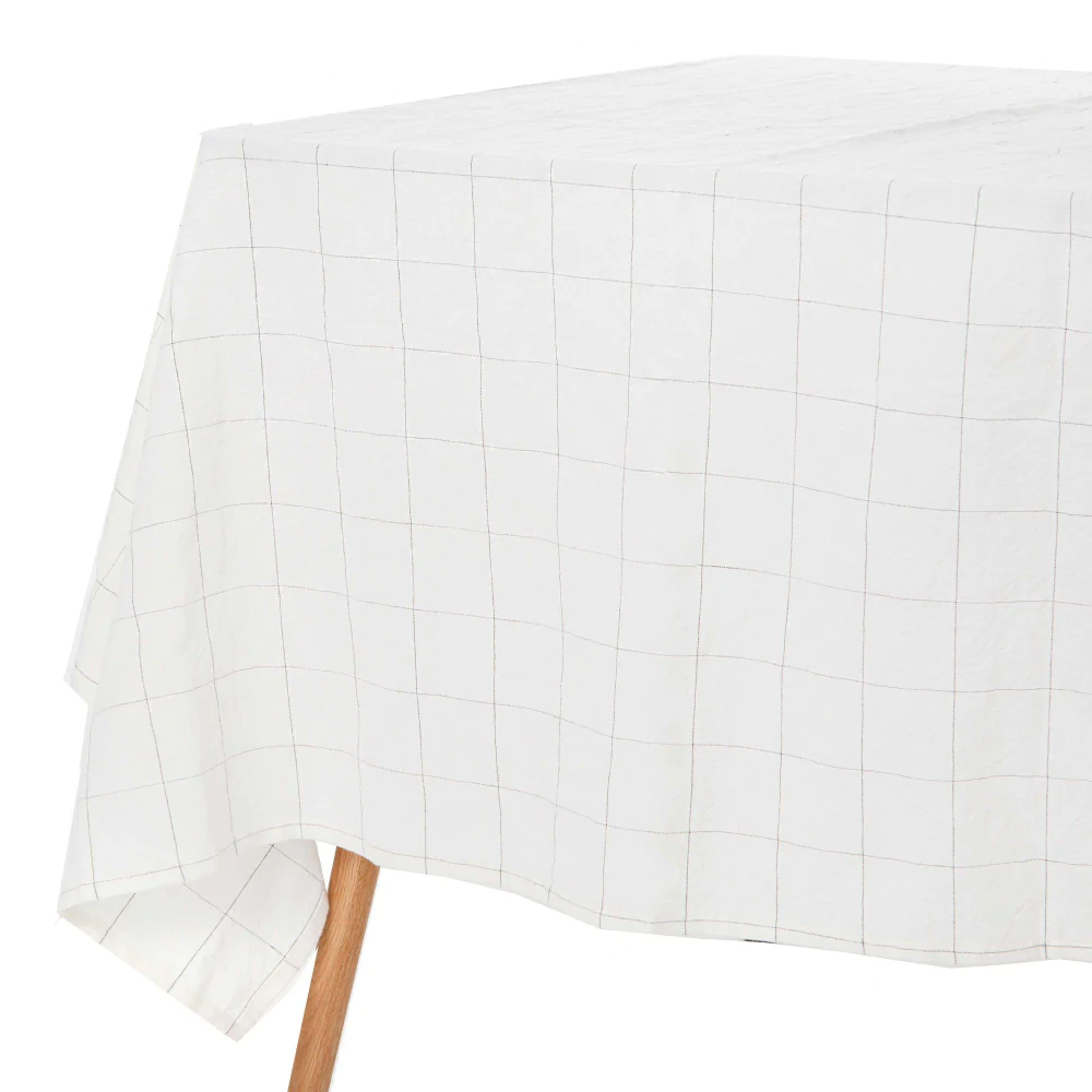 Nappe Bergen 150x150 cm Amadeus