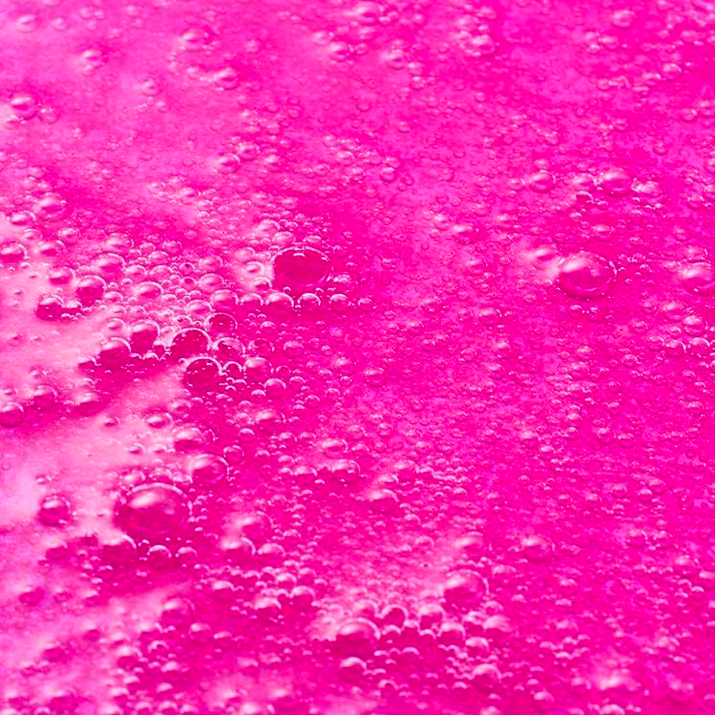 Shampoing Crazy Color Pink 250 ML
