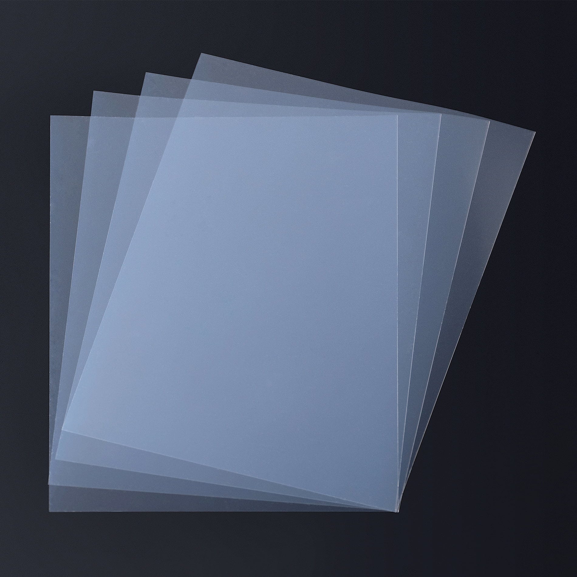 Phrozen  nFEP, 290 x 210 x 0,15 mm    Langlebige nFEP-Filme für mehrmaliges Drucken