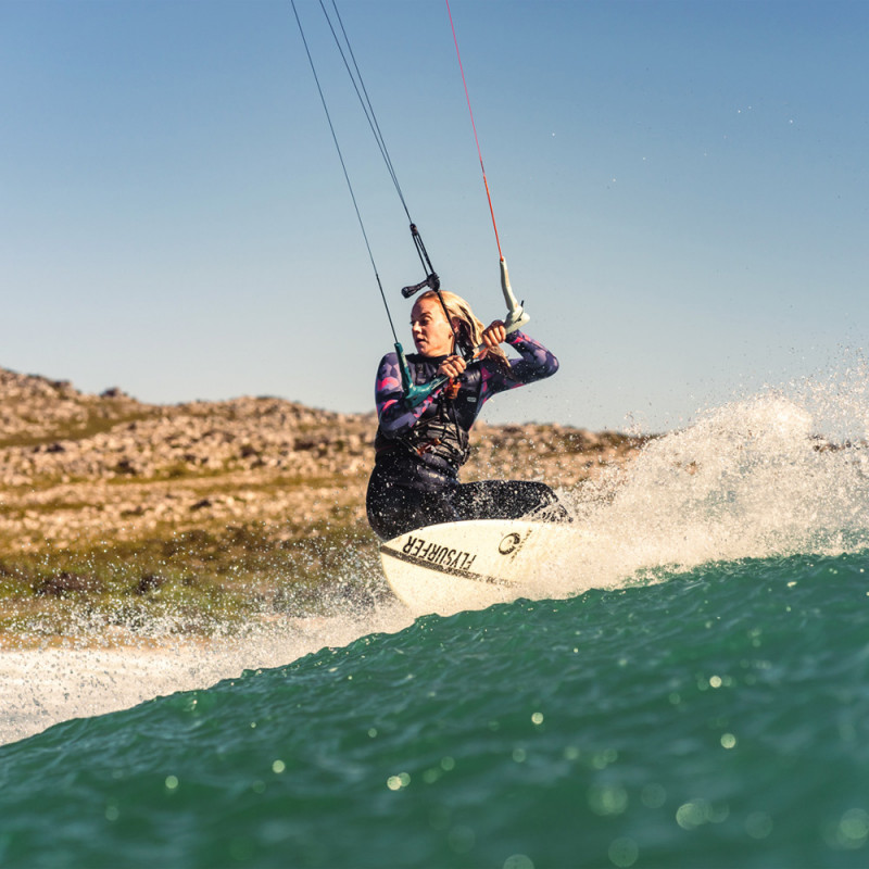 BARRE FLYSURFER FORCE CONTROL V2
