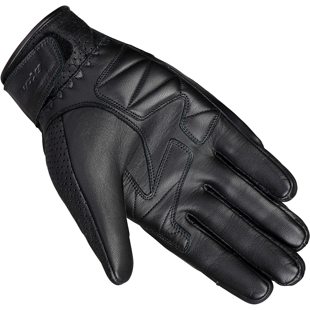 Ixon - Gants Sixty Six Noir