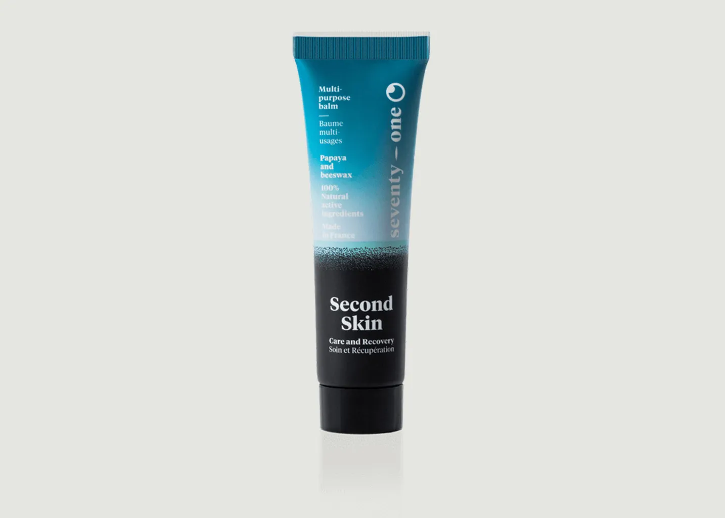 Baume Second Skin Anti Frottement / Anti Irritation Seventy-One-Percent